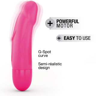 Real Vibration S - DORCEL 