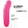 Real Vibration S - DORCEL 