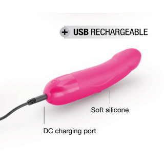 Real Vibration S - DORCEL 