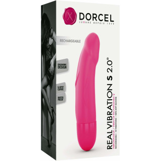 Real Vibration S - DORCEL 