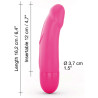 Real Vibration S - DORCEL 
