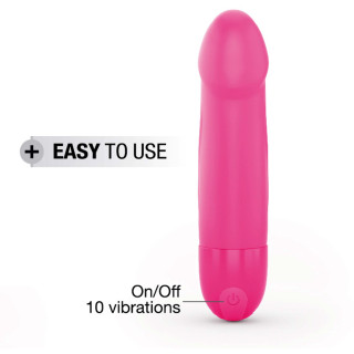 Real Vibration S - DORCEL 