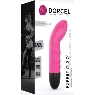 Expert G V2 - DORCEL 
