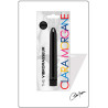 The Vibromasseur stimulateur 18cm noir