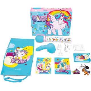 Set le WAND Unicorn édition spéciale