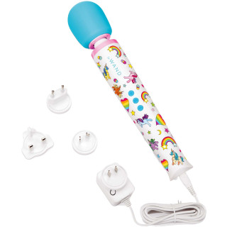 Set le WAND Unicorn édition spéciale adaptateur
