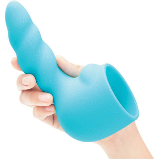 Set le WAND Unicorn édition spéciale tête en plus massage interne