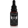 Excitant clitoris Orgasm Drops Intense kissable pomme rouge 30ml