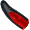 Masturbateur vibrant et chauffant Owen Two 10 modes