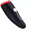 Masturbateur vibrant et chauffant Owen Two 10 modes