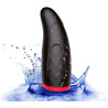 Masturbateur vibrant et chauffant Owen Two 10 modes