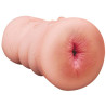 Real Perfection Masturbateur anus