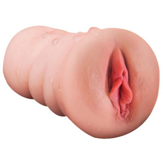 Real Perfection Masturbateur vagin