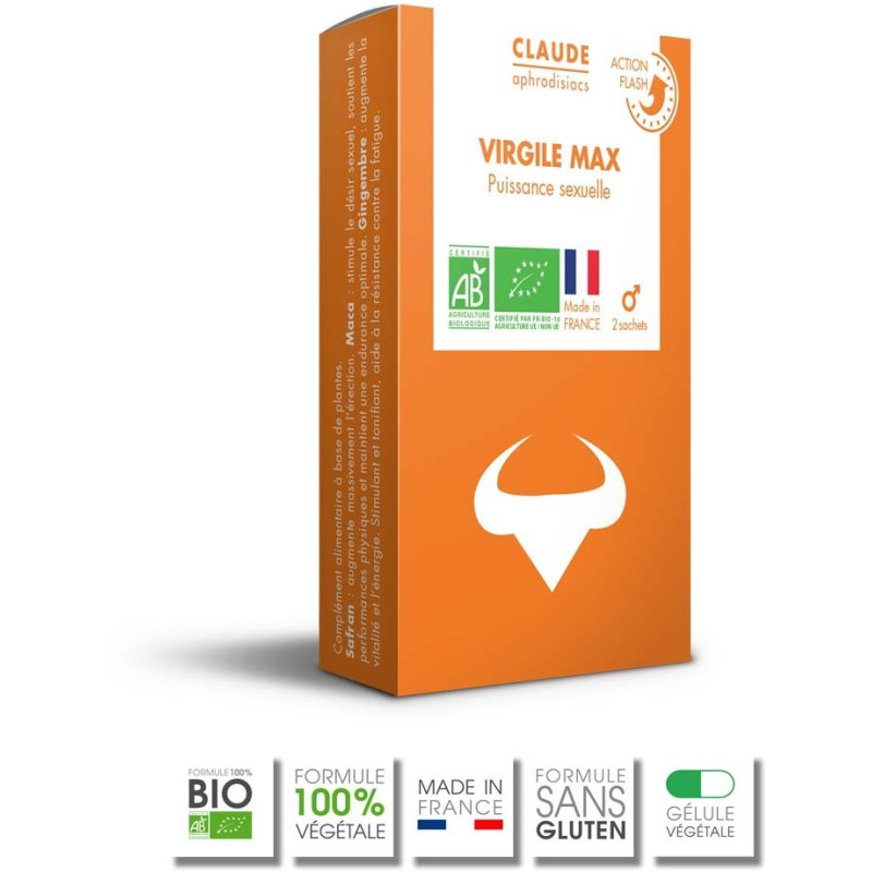 VirgileMax x2 