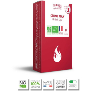 Céline MAX poudre x5