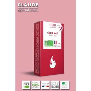 Céline MAX poudre x2