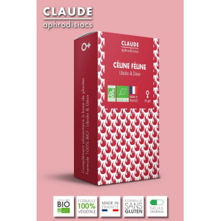 Céline Féline x30