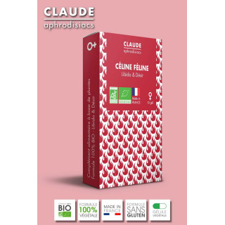 Céline Féline x12 