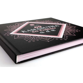 Livre de 69 positions sexuelles Kamasutra