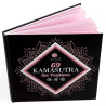 Livre de 69 positions sexuelles Kamasutra