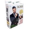 Poupée gonflable homme grandeur nature The Boss