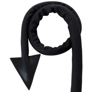 Plug avec Queue de Démon