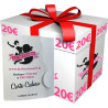 Chèque cadeau 20 euros