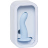 Plug Leda Sky bleu ciel 15,5xØ4,2cm