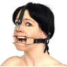 Baillon SM Hook Spreader bouche et nez