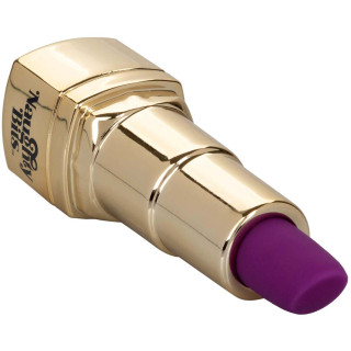 Vibro rouge à lèvre lipstick Bad Bitch violet