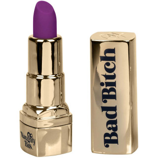 Vibro rouge à lèvre lipstick Bad Bitch violet