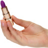 Vibro rouge à lèvre lipstick Bad Bitch violet