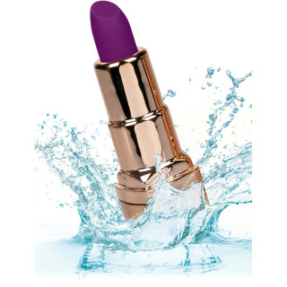 Vibro rouge à lèvre lipstick Bad Bitch violet