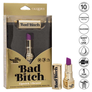 Vibro rouge à lèvre lipstick Bad Bitch violet