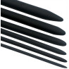 Tige d'urètre en silicone GUN STYLE Ø4mm