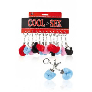 Porte-clés Menottes