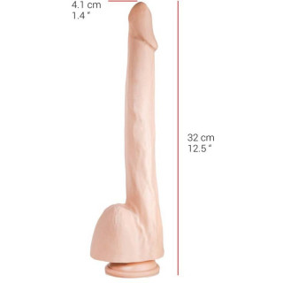 Gode XXL Dildorama chair 32xØ4cm