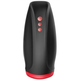 Masturbateur automatique ANTLIA multi-effets