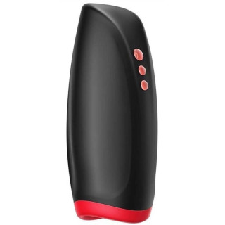 Masturbateur automatique ANTLIA multi-effets