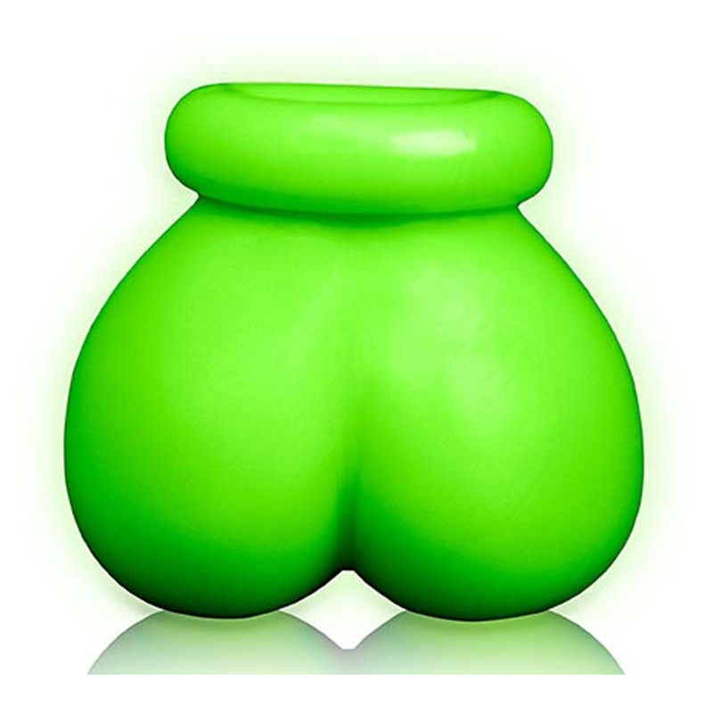 Sac à bourses phosphorescent Glow Sack 7cm