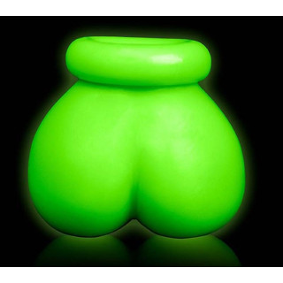 Sac à bourses phosphorescent Glow Sack 7cm