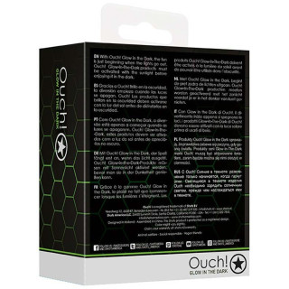 Sac à bourses phosphorescent Glow Sack 7cm