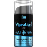 Gel effet vibrations ICE 15ml flacon seul