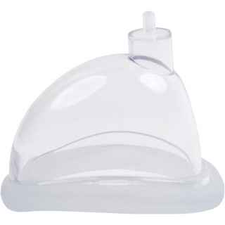 Pompe à vagin Solo Extreme