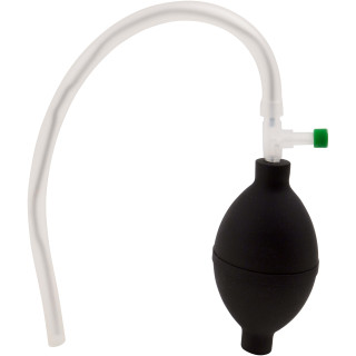 Pompe à vagin Solo Extreme