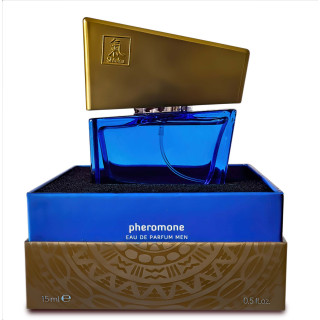 Parfum phéromones homme darkblue 15ml