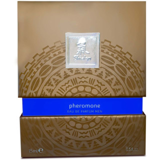 Parfum phéromones homme darkblue 15ml