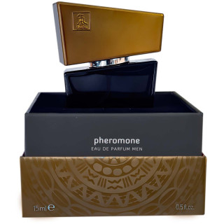 Parfum phéromones homme grey 15ml