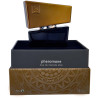 Parfum phéromones homme grey 15ml