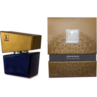 Parfum phéromones homme grey 15ml